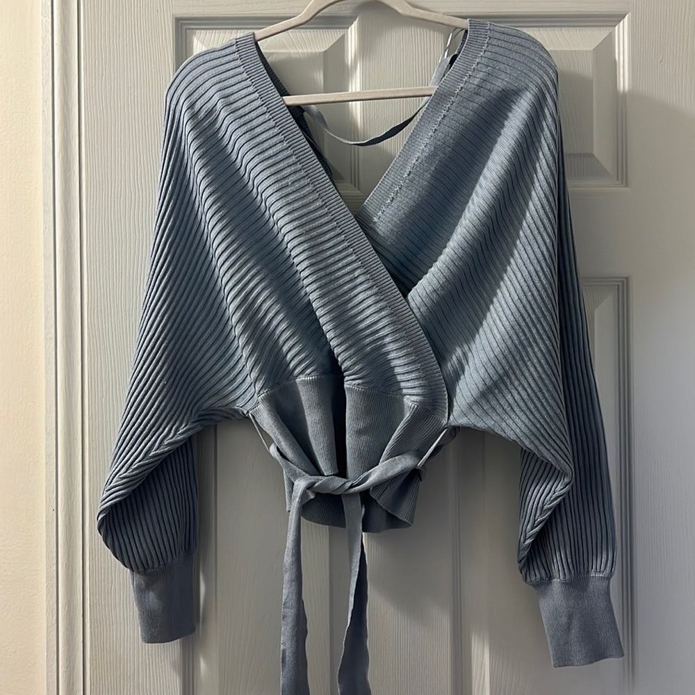 Love Tree Sweater